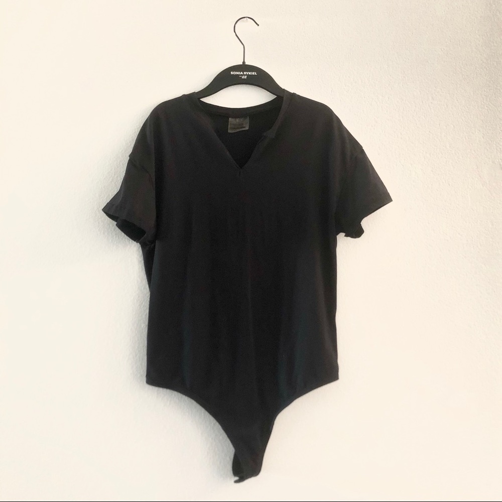 Gymshark Bodysuit